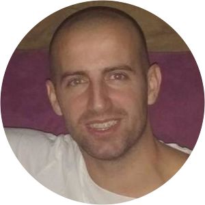 Milan Dabović photograph