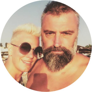 Milan Dapčević photograph