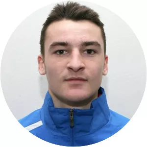 Milan Dimun - Slovak footballer