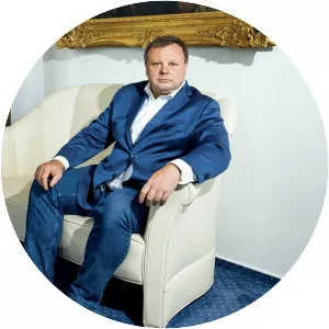 Milan Fiľo - Slovak businessman