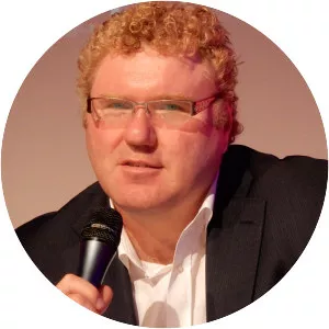 Milan Fridrich - Journalist