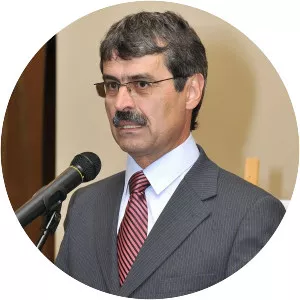 Milan Ftáčnik - Slovak Politician