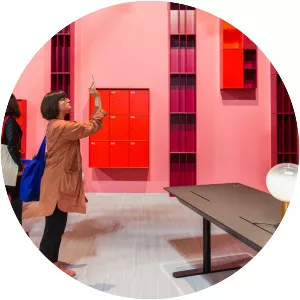 Milan Furniture Fair - 