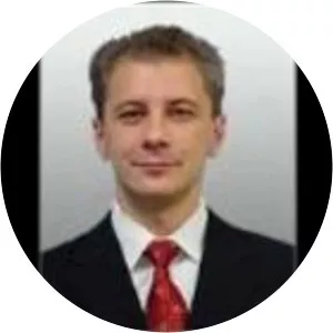 Milan Galik photograph