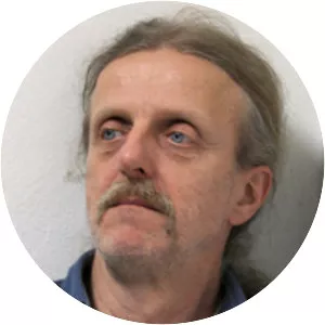 Milan Golob - Slovene painter