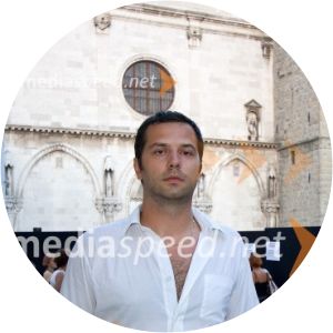 Milan Gregorn photograph