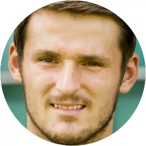 Milan Havel - Football player