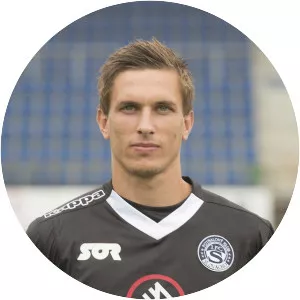Milan Heča - Czech football player