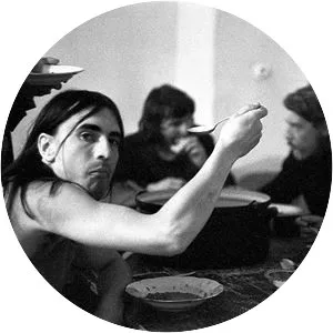 Milan Hlavsa photograph