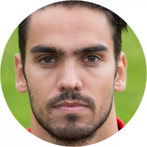 Milan Hoek - Footballer