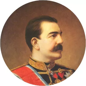 Milan I of Serbia - Prince