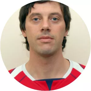 Milan Ilić - Serbian footballer