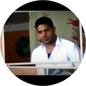 Milan Kandráč - Ondrej Kandráč's brother