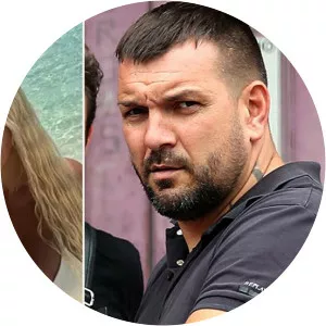 Milan Kesić photograph