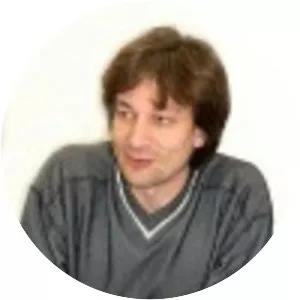 Milan Kolcun - Author