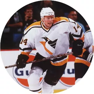 Milan Kraft - Ice hockey player