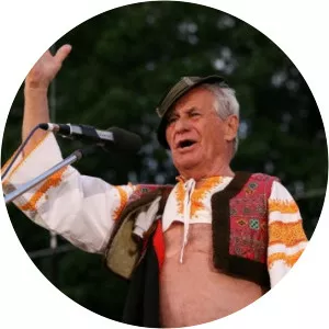 Milan Križo - Musical artist