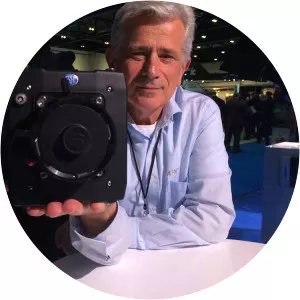 Milan Krsljanin - Film producer