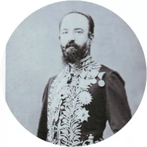 Milan Kujundžić Aberdar