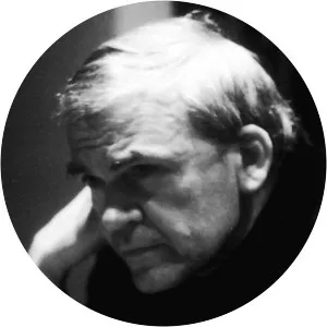 Milan Kundera
