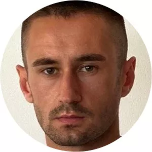 Milan Lalić - Football player