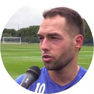 Milan Lalkovič - Slovak footballer