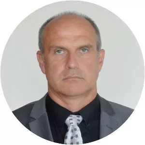 Milan Lučanský - Former President of the Slovak Police Force