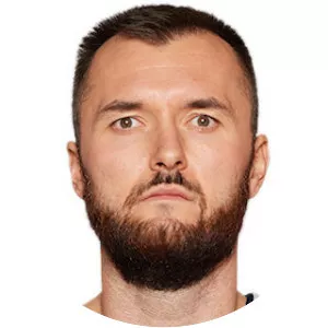 Milan Mačvan - Serbian former professional basketball player