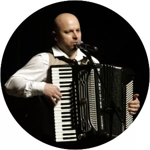 Milan Maťaš - Musical artist