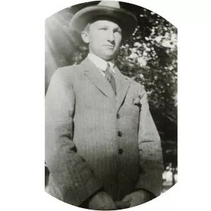 Milan Michal Harminc