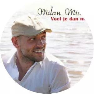 Milan Milano - Musical artist