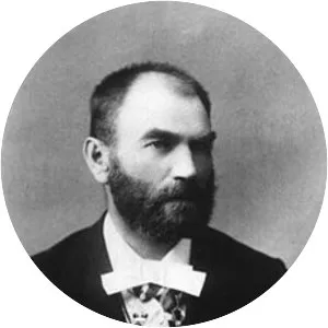 Milan Milićević - Serbian writer