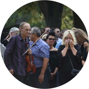 Milan Njegomir photograph