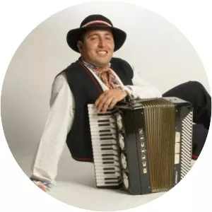 Milan Perný - Musical artist