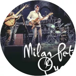 Milan Petrovic Quartet