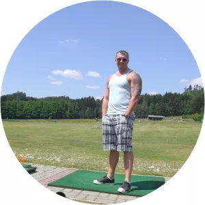 Milan Plechatý - Musical artist