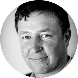 Milan Popelka - Film producer