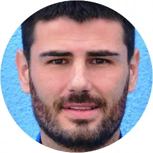 Milan Purović - Montenegrin footballer