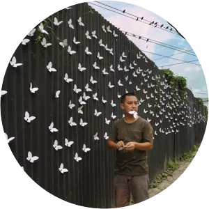 Milan Rai - British author