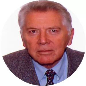 Milan Randić - Scientist