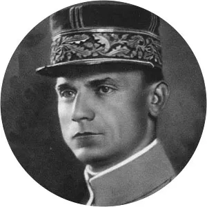 Milan Rastislav Štefánik