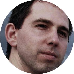 Milan Remiš photograph