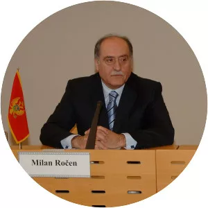 Milan Roćen