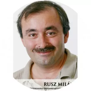 Milán Rusz