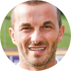 Milan Srećo - Footballer