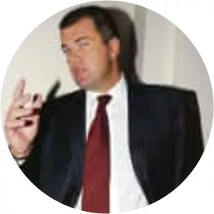 Milan Šrejber - Tennis player