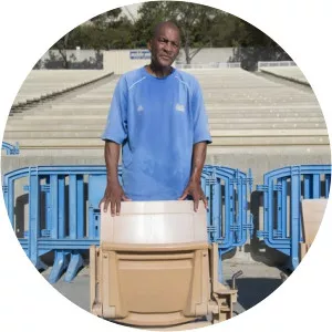 Milan Tiff - Triple jumper