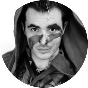 Milan van Waardenburg