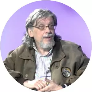 Milan Vidojević - Journalist