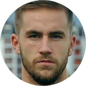 Milan Vušurović - Montenegrin football player